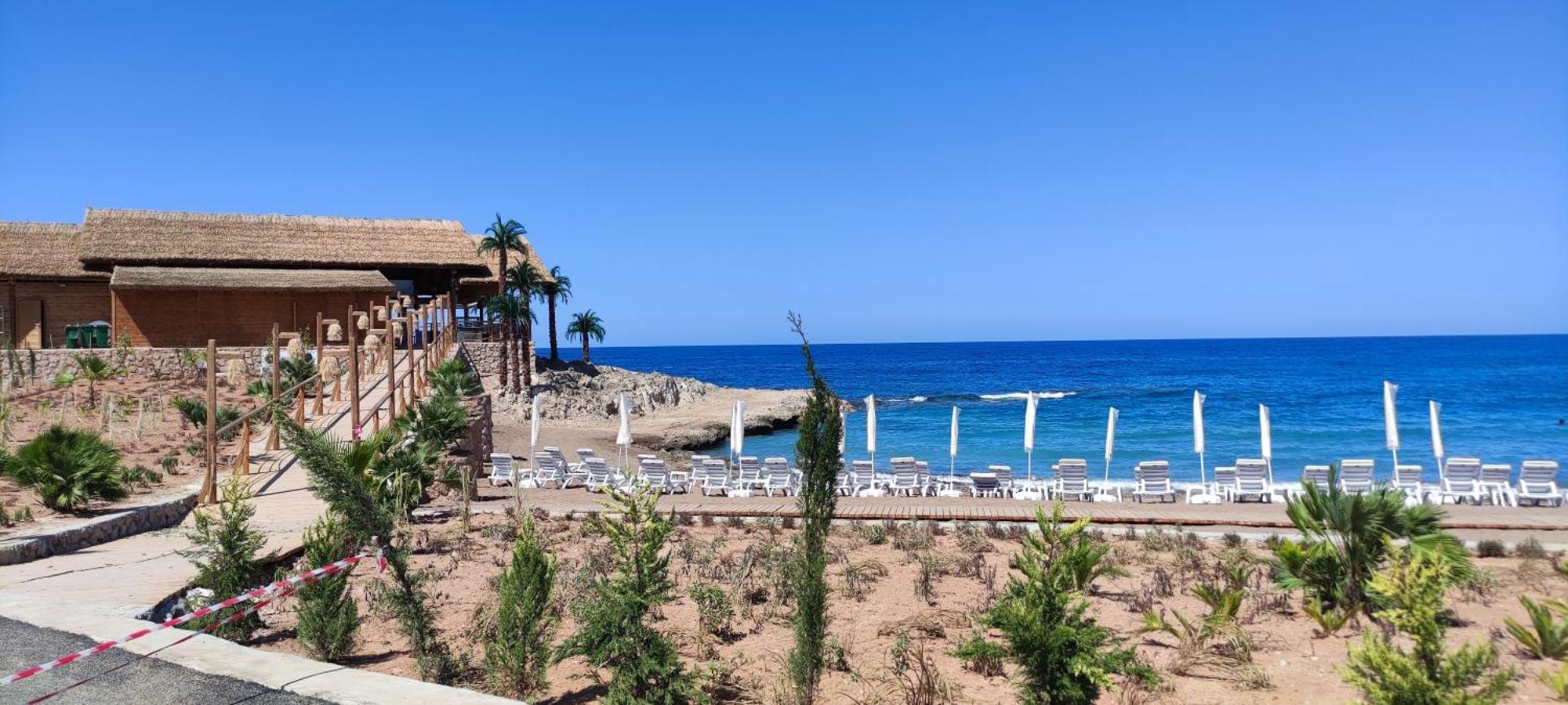 The Seaterra Reserve Penthouse With Mountains&Seaviews And Rooftop Terrace Akanthou المظهر الخارجي الصورة