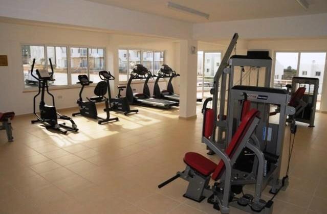 The Seaterra Reserve Penthouse With Mountains&Seaviews And Rooftop Terrace Akanthou المظهر الخارجي الصورة